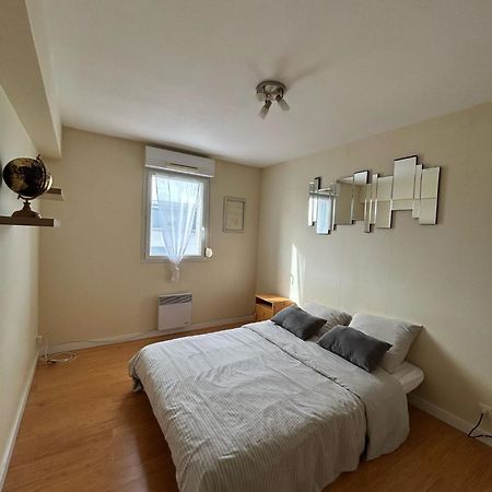 Appartement T3 Proche Circuit Du Mans Allonnes  外观 照片