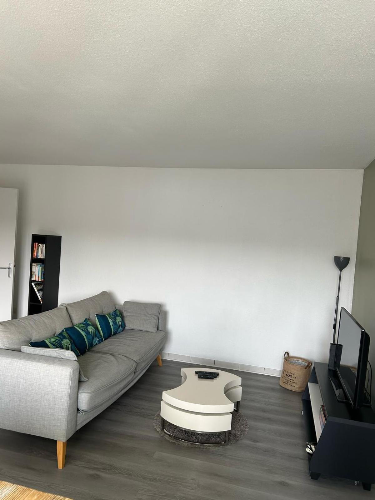 Appartement T3 Proche Circuit Du Mans Allonnes  外观 照片